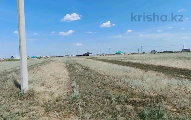 Участок · 11.75 соток, Достык 419 за 3 млн ₸ в Западно-Казахстанской обл. — фото 2