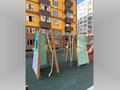 2-комнатная квартира · 87.3 м², мкр Жетысу-3 55А за ~ 61.1 млн ₸ в Алматы, Ауэзовский р-н — фото 8