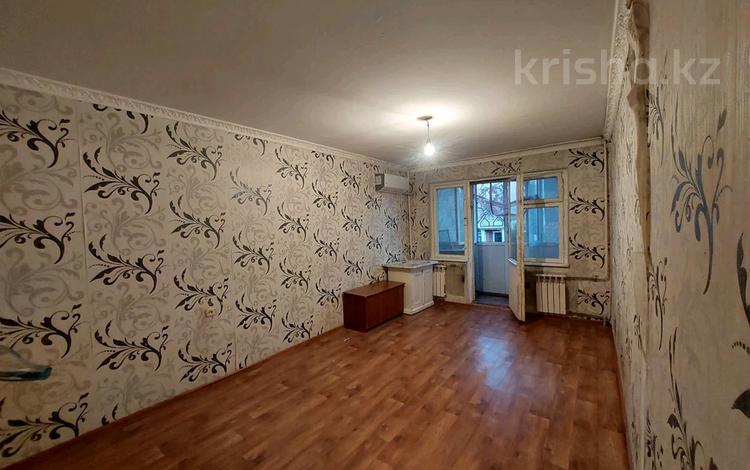1-комнатная квартира · 32 м² · 4/5 этаж, Макталы 120а — Автонур за 10.5 млн ₸ в Шымкенте — фото 2