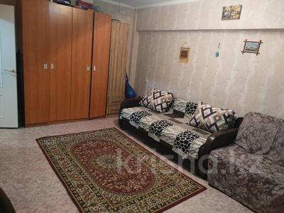 1-комнатная квартира · 34 м² · 1/5 этаж, мкр Алмагуль, переулок Дружбы за 28.5 млн ₸ в Алматы, Бостандыкский р-н