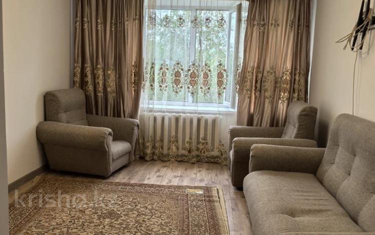 2-бөлмелі пәтер · 43 м² · 3/9 қабат, Назарбаева, бағасы: 150 000 ₸ в Талдыкоргане — фото 2