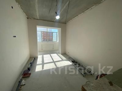 1-бөлмелі пәтер · 47.6 м² · 3/10 қабат, мкр. Алтын орда, молдагуловой, бағасы: 21.5 млн ₸ в Актобе