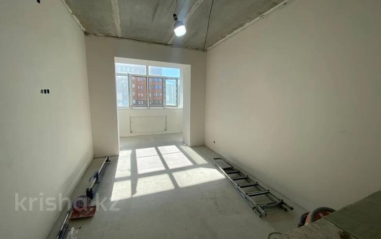 1-бөлмелі пәтер · 47.6 м² · 3/10 қабат, мкр. Алтын орда, молдагуловой, бағасы: 21.5 млн ₸ в Актобе — фото 4