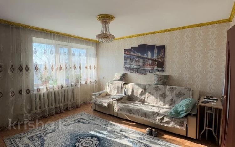 4-комнатная квартира · 79.1 м² · 3/9 этаж, Титова 128а за 22.5 млн 〒 в Семее — фото 10