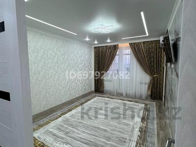 3-комнатная квартира · 76 м² · 5/5 этаж, Улы дала 64 — Кошек батыр за 25 млн ₸ в Таразе