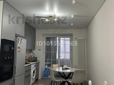 1-комнатная квартира · 45 м² · 1/9 этаж, Самал 72/3 за 20 млн ₸ в Уральске
