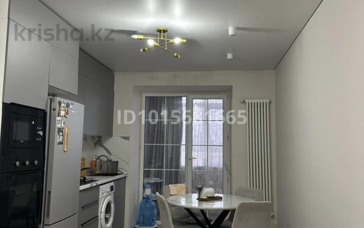 1-комнатная квартира · 45 м² · 1/9 этаж, Самал 72/3 за 20 млн ₸ в Уральске — фото 2