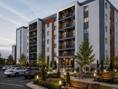 1-комнатная квартира · 31.3 м² · 1/5 этаж, Микрорайон Береке, Промышленная 50 за 12.9 млн ₸ в Костанае