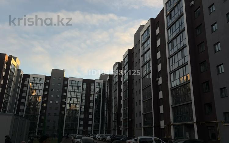 1-комнатная квартира · 40 м² · 9/9 этаж, Уральская 45Г за 250 000 ₸ в Костанае — фото 2