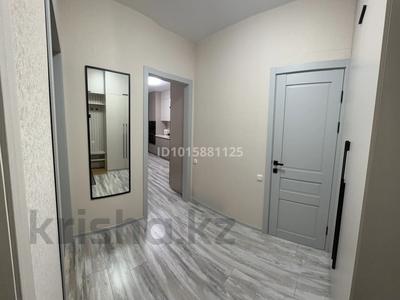 1-комнатная квартира · 40 м² · 9/9 этаж, Уральская за 230 000 ₸ в Костанае