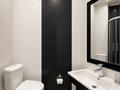 2-бөлмелі пәтер · 85 м² · 3/23 қабат, Кабанбай батыра 87, бағасы: 550 000 ₸ в Алматы, Алмалинский р-н — фото 5