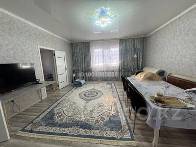 Отдельный дом · 3 комнаты · 80 м² · 6 сот., Долан за 23 млн 〒 в Каскелене