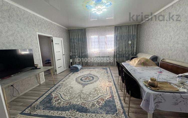 Жеке үй · 3 бөлме · 80 м² · 6 жүзд., Долан, бағасы: 25 млн ₸ в Каскелене — фото 2