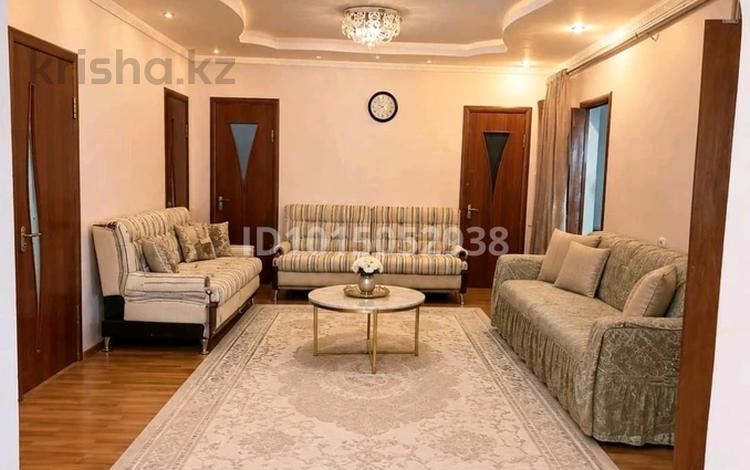 Жеке үй · 5 бөлме · 200 м² · 12 жүзд., Желтоқсан 1, бағасы: 40 млн ₸ в Шу — фото 3
