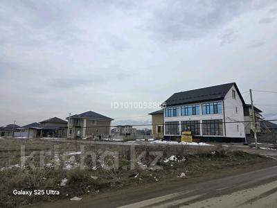 Участок · 10 соток, Абай за 60 млн 〒