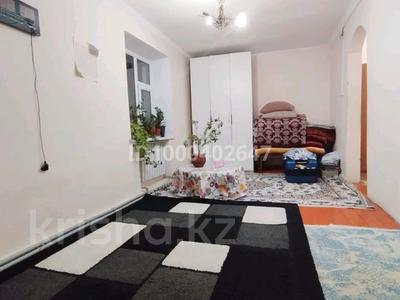 1-комнатная квартира · 40 м² · 2 этаж, Бокина 13 — Шапагат маркет за 8 000 〒 в Туркестане