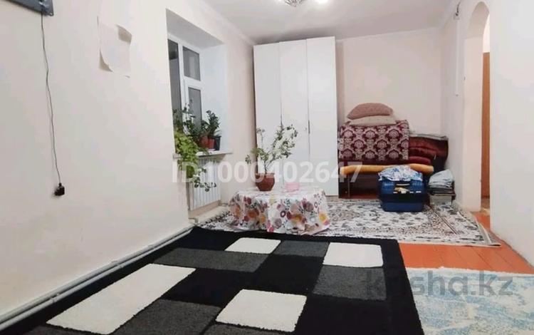 1-комнатная квартира · 40 м² · 2 этаж, Бокина 13 — Шапагат маркет за 8 000 〒 в Туркестане — фото 2