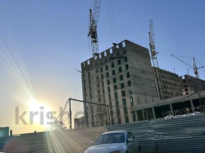 2-комнатная квартира · 64.37 м² · 10/12 этаж, Чингиз Айтматов 77/11 — Мечеть Ырыскелді Кажы за 32.1 млн ₸ в Астане, Сарыарка р-н