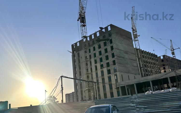 2-бөлмелі пәтер · 64.37 м² · 10/12 қабат, Чингиз Айтматов 77/11 — Мечеть Ырыскелді Кажы, бағасы: 32.1 млн ₸ в Астане, Сарыарка р-н — фото 16