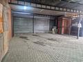 Гараж · 110 м² · Зубарева 40 — Рынок Ялян Байсат Батыр 300 метров за 300 000 〒 в Алматы, Жетысуский р-н — фото 3