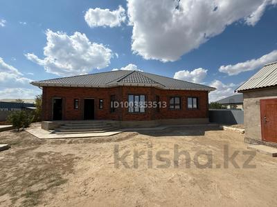 Отдельный дом · 4 комнаты · 120 м² · 10 сот., пгт Балыкши, Жаңаталап, Жаңақұрылыс 54 — Дамба, Жаңаталап за 35 млн ₸ в Атырау