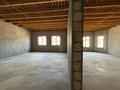 Отдельный дом · 4 комнаты · 120 м² · 10 сот., пгт Балыкши, Жаңаталап, Жаңақұрылыс 54 — Дамба, Жаңаталап за 35 млн ₸ в Атырау — фото 11