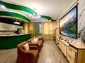 2-комнатная квартира · 100 м² · 2/6 этаж, Сатпаева 39в за 16 000 ₸ в Атырау — фото 2