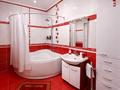 2-комнатная квартира · 100 м² · 2/6 этаж, Сатпаева 39в за 16 000 ₸ в Атырау — фото 11