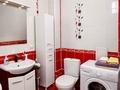 2-комнатная квартира · 100 м² · 2/6 этаж, Сатпаева 39в за 16 000 ₸ в Атырау — фото 12