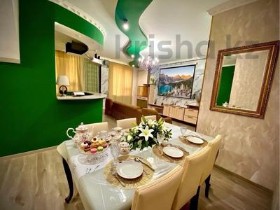 2-бөлмелі пәтер · 100 м² · 2/6 қабат, Сатпаева 39в, бағасы: 16 000 ₸ в Атырау