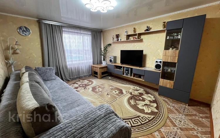 3-комнатная квартира · 62 м² · 9/10 этаж, Темирбаева 39 за 26 млн ₸ в Костанае — фото 5