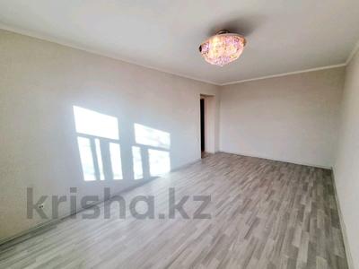 2-комнатная квартира, 46 м², 2/4 этаж, военный городок за 12.5 млн 〒 в Талдыкоргане, военный городок Улан