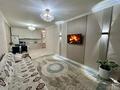 3-бөлмелі пәтер · 72 м² · 14/18 қабат, Бауыржана Момышулы, бағасы: 36.5 млн ₸ в Астане, Алматы р-н — фото 2