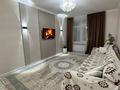 3-бөлмелі пәтер · 72 м² · 14/18 қабат, Бауыржана Момышулы, бағасы: 36.5 млн ₸ в Астане, Алматы р-н