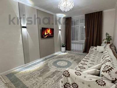 3-бөлмелі пәтер · 72 м² · 14/18 қабат, Бауыржана Момышулы, бағасы: 36.5 млн ₸ в Астане, Алматы р-н