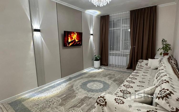 3-бөлмелі пәтер · 72 м² · 14/18 қабат, Бауыржана Момышулы, бағасы: 36.5 млн ₸ в Астане, Алматы р-н — фото 26