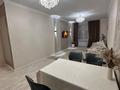 3-бөлмелі пәтер · 72 м² · 14/18 қабат, Бауыржана Момышулы, бағасы: 36.5 млн ₸ в Астане, Алматы р-н — фото 14