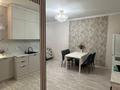 3-бөлмелі пәтер · 72 м² · 14/18 қабат, Бауыржана Момышулы, бағасы: 36.5 млн ₸ в Астане, Алматы р-н — фото 6