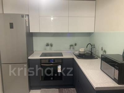 1-комнатная квартира · 40 м² · 2/5 этаж, мкр Самал-2 42 за 350 000 ₸ в Алматы, Медеуский р-н