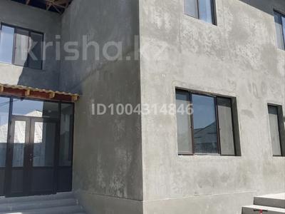 Отдельный дом · 8 комнат · 220 м² · 4 сот., Алтыншокы номирсиз — Кентарал за 60 млн 〒 в Шымкенте, Каратауский р-н