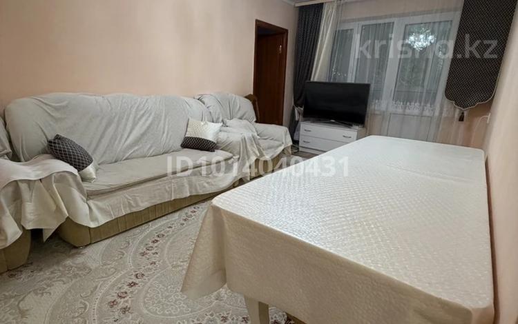 2-комнатная квартира · 43.1 м² · 2/5 этаж, мкр Мынбулак 56 за 15.5 млн ₸ в Таразе — фото 2