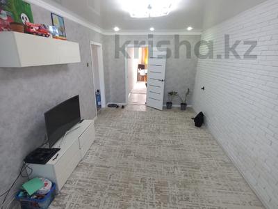 2-комнатная квартира · 45.2 м² · 5/5 этаж, Циолковского за 15.5 млн 〒 в Уральске