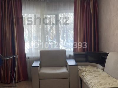 1-бөлмелі пәтер · 30 м² · 1/5 қабат, мкр Орбита-1 15 — Навои Биржана, бағасы: 26 млн ₸ в Алматы, Бостандыкский р-н