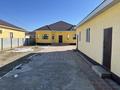 Отдельный дом · 4 комнаты · 193 м² · , мкр Жулдыз, Жандарбеков 8а — Рядом с садиком Жулдыз за 42 млн ₸ в Атырау