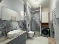 2-бөлмелі пәтер · 50 м² · 3/8 қабат, Сарайшык 4 — Кунаева, бағасы: 57 млн ₸ в Астане, Есильский р-н — фото 14