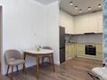 2-бөлмелі пәтер · 50 м² · 3/8 қабат, Сарайшык 4 — Кунаева, бағасы: 57 млн ₸ в Астане, Есильский р-н