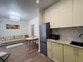 2-бөлмелі пәтер · 50 м² · 3/8 қабат, Сарайшык 4 — Кунаева, бағасы: 57 млн ₸ в Астане, Есильский р-н — фото 8