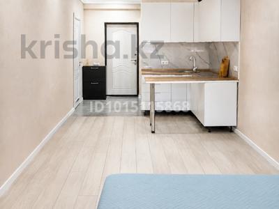 1-комнатная квартира · 31 м² · 2/10 этаж, Толе би 285/8 к1, 285/8 к2, 285/8 к3, 285/8 к4, 285/8 к5, 285/8 к6, 285/8 к7, 285/8 к8, 285/8 к9, 285/8 к10, 285/8 к11 за 29 млн ₸ в Алматы, Ауэзовский р-н
