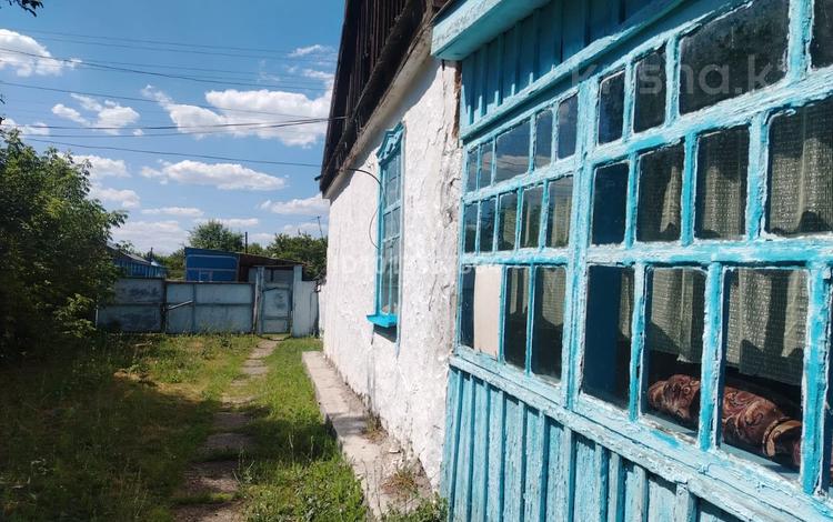 Часть дома · 2 комнаты · 40 м² · 7 сот., Әбдрахманқызы титова 82 за 2 млн ₸ в Калбатау — фото 2
