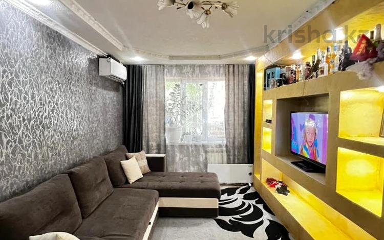 4-бөлмелі пәтер · 75 м² · 1/5 қабат, 6 микр, бағасы: 19.5 млн 〒 в Таразе — фото 9